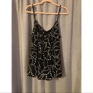 2/$15 TORRID Heart Tank